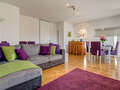 apartment München Haidhausen 05 living room 9754
