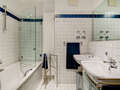 apartment München Haidhausen 01 bathroom 9754
