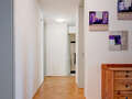 apartment München Haidhausen 02 hall 9754