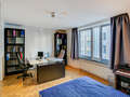 apartment München Haidhausen 02 2. sleeping area 9754