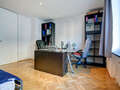 apartment München Haidhausen 03 2. sleeping area 9754