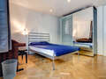 apartment München Haidhausen 04 2. sleeping area 9754