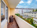 apartment München Sendling 02 balcony 9759