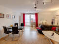 apartment München Sendling 02 living area 9759