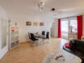 apartment München Sendling 03 living area 9759