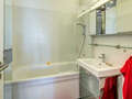 apartment München Schwabing-West 01 bathroom 9763