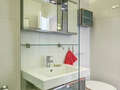 apartment München Schwabing-West 03 bathroom 9763