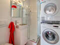 apartment München Schwabing-West 01 2. bathroom 9763