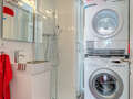 apartment München Schwabing-West 02 2. bathroom 9763