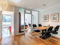 apartment München Schwabing-West 01 hall 9763