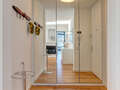 apartment München Schwabing-West 04 hall 9763