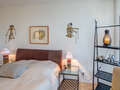 apartment München Schwabing-West 02 sleeping area 9763