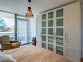 apartment München Schwabing-West 03 sleeping area 9763