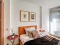 apartment München Schwabing-West 01 2. sleeping area 9763