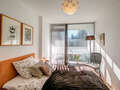 apartment München Schwabing-West 02 2. sleeping area 9763
