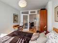apartment München Schwabing-West 04 2. sleeping area 9763
