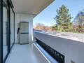 apartment München Schwabing-West 03 2. balcony 9763