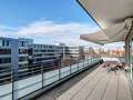 penthouse München Obergiesing 07 terrace 9778
