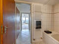 apartment München Olympiadorf 02 bathroom 9781