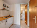 apartment München Olympiadorf 01 hall 9781