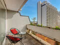 apartment München Olympiadorf 01 balcony 9781