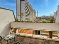 apartment München Olympiadorf 02 balcony 9781
