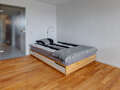 apartment München Olympiadorf 01 sleeping area 9781
