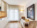 apartment München Berg am Laim 02 kitchen 9783