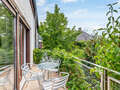 apartment München Berg am Laim 01 balcony 9783