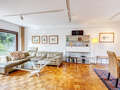 apartment München Berg am Laim 02 living area 9783