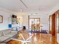apartment München Berg am Laim 03 living area 9783