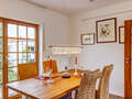 apartment München Berg am Laim 04 living area 9783