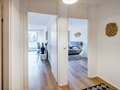 apartment München Schwabing-Nord (zw. Leopoldstraße & Englischen Garten) 01 hall 9789