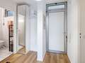 apartment München Schwabing-Nord (zw. Leopoldstraße & Englischen Garten) 03 hall 9789