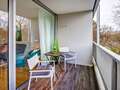 apartment München Schwabing-Nord (zw. Leopoldstraße & Englischen Garten) 01 loggia 9789