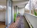 apartment München Schwabing-Nord (zw. Leopoldstraße & Englischen Garten) 02 loggia 9789