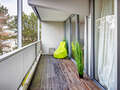 apartment München Schwabing-Nord (zw. Leopoldstraße & Englischen Garten) 03 loggia 9789