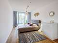 apartment München Schwabing-Nord (zw. Leopoldstraße & Englischen Garten) 01 bedroom 9789