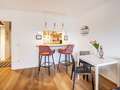 apartment München Schwabing-Nord (zw. Leopoldstraße & Englischen Garten) 02 living area 9789