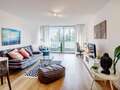 apartment München Schwabing-Nord (zw. Leopoldstraße & Englischen Garten) 04 living area 9789