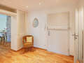 apartment München Maxvorstadt 03 hall 9792
