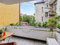 apartment München Maxvorstadt 02 balcony 9792