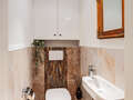 apartment München Maxvorstadt 01 guest toilet 9792