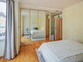 apartment München Maxvorstadt 03 2. bedroom 9792