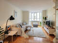 apartment München Maxvorstadt 01 living area 9792