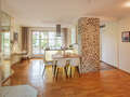 apartment München Maxvorstadt 04 living area 9792