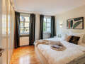 apartment München Maxvorstadt 01 1. bedroom 9792
