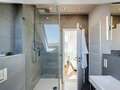roof terrace apartment München Untermenzing 03 bathroom 9794
