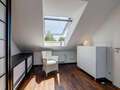 roof terrace apartment München Untermenzing 03 bedroom 9794