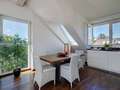 roof terrace apartment München Untermenzing 04 living area 9794